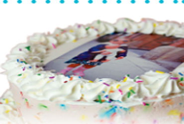  - 15% OFF Any ice cream cake