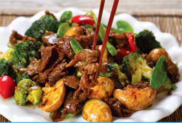  - Family Dinners for two $49