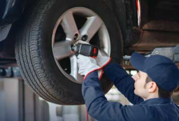  - 10% Off on your first service