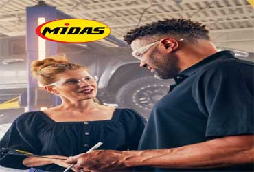  - Free Brake Pads