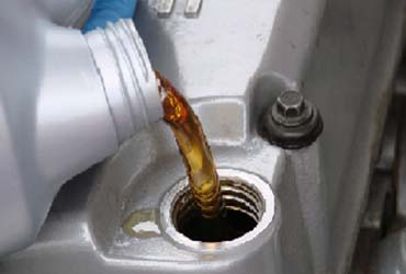  - $15 Off On Any Oil Change