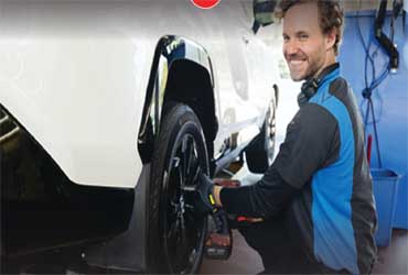  - $25 OFF Any Oil Change