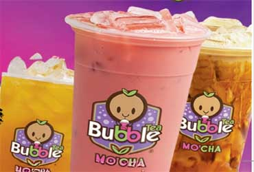  - Free Upsize with any drink