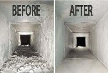  - Duct Cleaning Special for $110