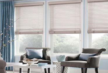  - 40% Off on Custom Blinds