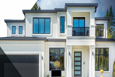  - 20% Off Doors & Windows