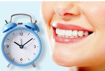  - Free Electric Toothbrush
