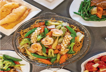  - $39.95 of Dinner for 2