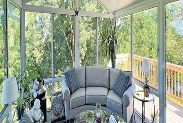  - 20% Off Sunrooms