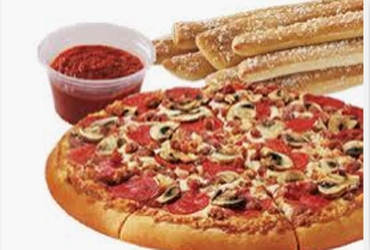  - Classic Pizza For $9.99
