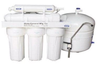  - $25 OFF on Reverse Osmosis Units