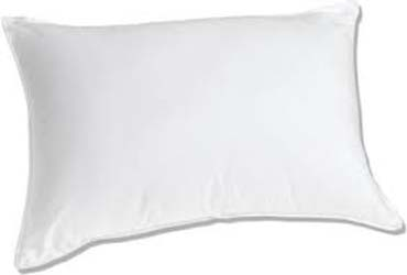  - free pillow off