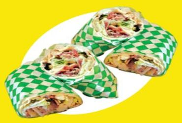  - Classic Pitas for $19.99