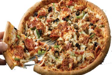  - 1 Large Pizza for $12.99