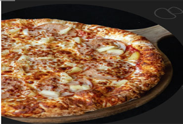  - Any Medium Classic Pizza $10.99