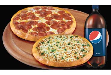  - $23.99 for 2 Medium Donairs