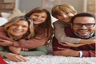  - 20% Off Deep Carpet Cleaning
