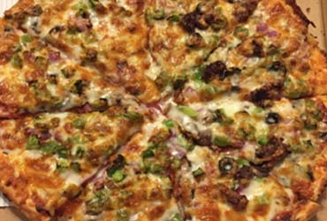  - $2.00 off any spl pizzas