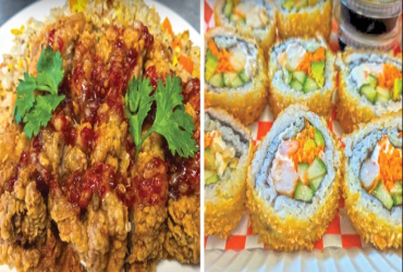  - Dinner for $30
