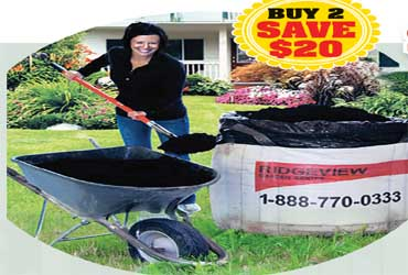  - Super Sacs for $169