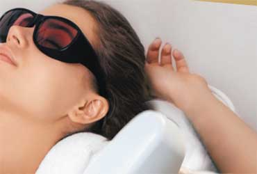  - $65 for Full face laser