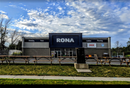 Rona WELLAND | FORT ERIE Coupon