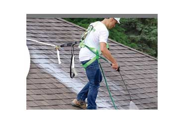  - Save 80% On a Roof Replacement