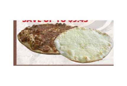 Saj House-Bedford Coupon