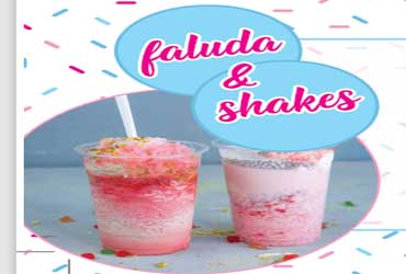  - 15% Off on Shakes