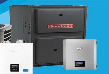  - $89 for Air Conditioner Tune up