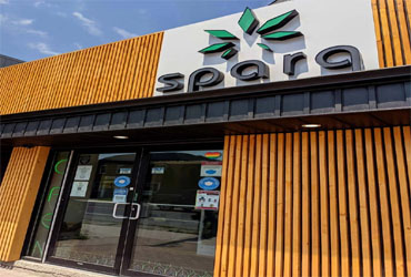  - $50 Sparq Gift Card