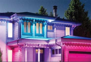  - 20% Off for Lighting
