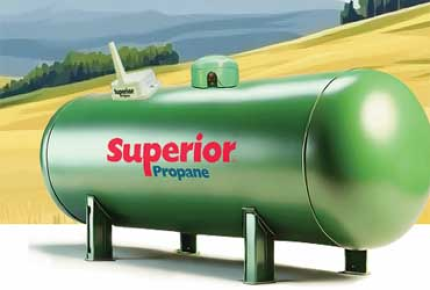 Superior Propane Coupon
