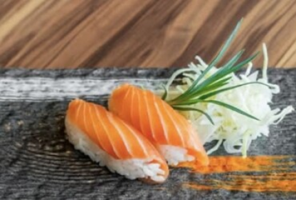 Sushi Jet Express Coupon