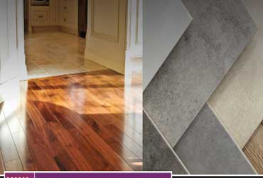  - 10% Off All Flooring
