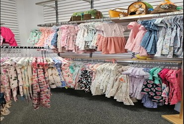  - 25% Off Clothing