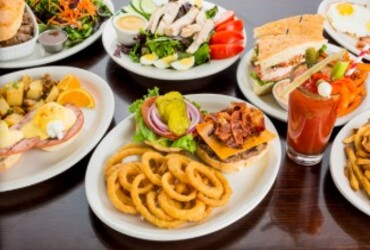  - Free Breakfast