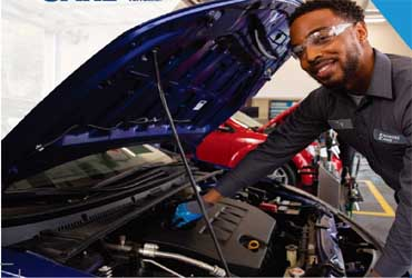  - $20 Off on Any Tire Service