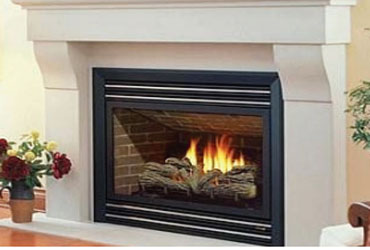 - $129 for Gas fireplace service