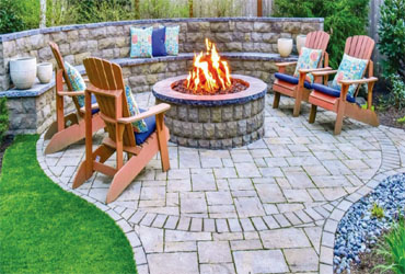 - 15% Off the Outdoor Lighting