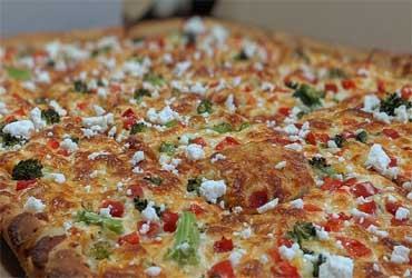  - Small Pizza for $19.99