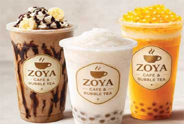  - Free Toppings