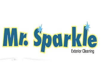 Mr Sparkle Exterior Cleaning