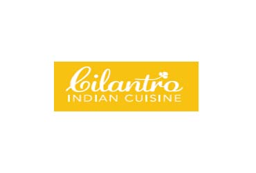 Cilantro Indian Cuisine
