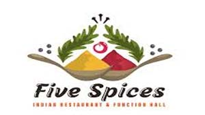 Five Spice Indian Cuisine