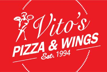 Vitos Pizza