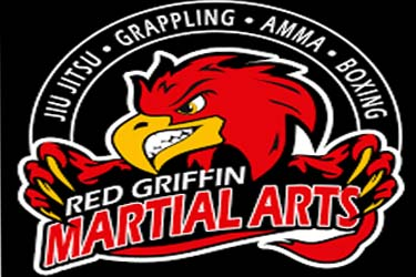 Red Griffin Martial