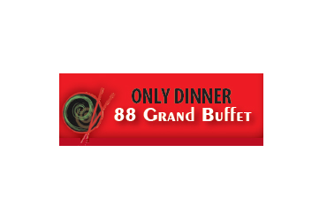 88 Grand Buffet
