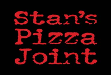 Stan's Pizza Joint