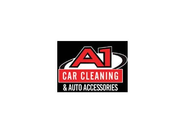 A1 Car Cleaning & Accesories
